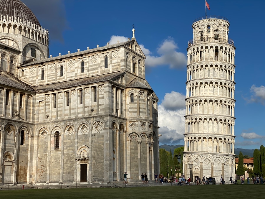 Scopri Pisa in 2 giorni: i luoghi da visitare assolutamente