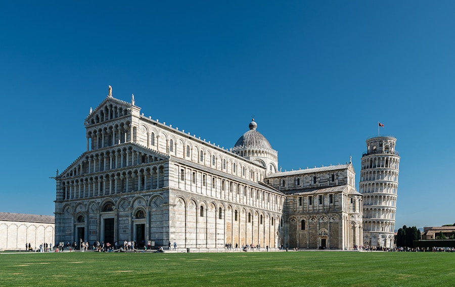 Pisa in un weekend: 5 imperdibili attrazioni da visitare