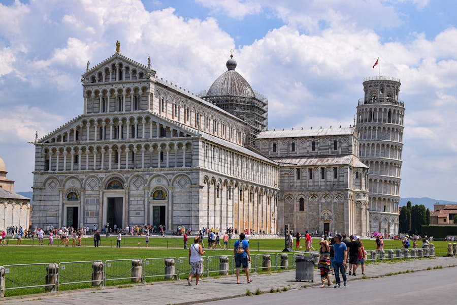 Itinerario di 3 giorni a Pisa: cosa vedere e dove andare